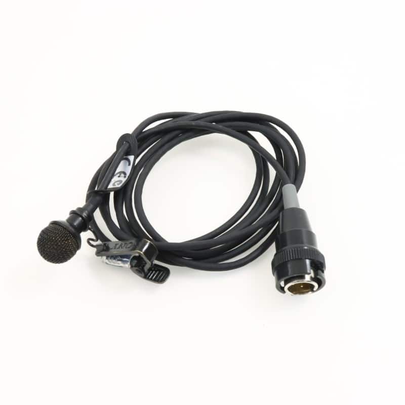 ECM-77BC/9X [エレクトレットコンデンサーマイクロホン]