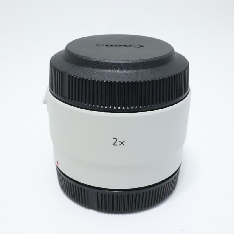 EXTENDER RF 2x