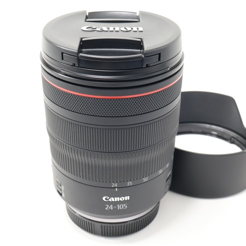 RF24-105mm F4 L IS USM