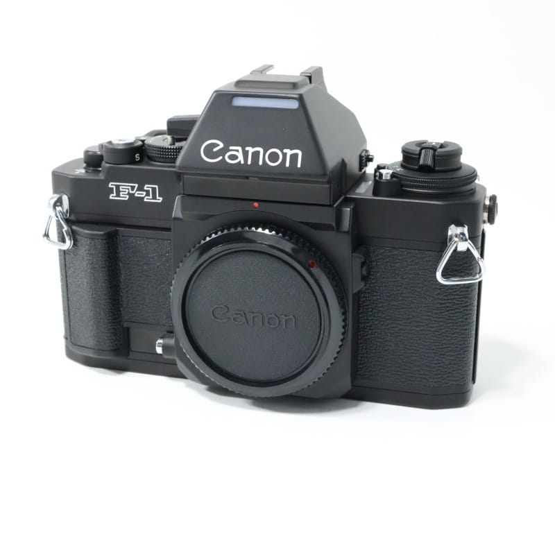New F-1 AE