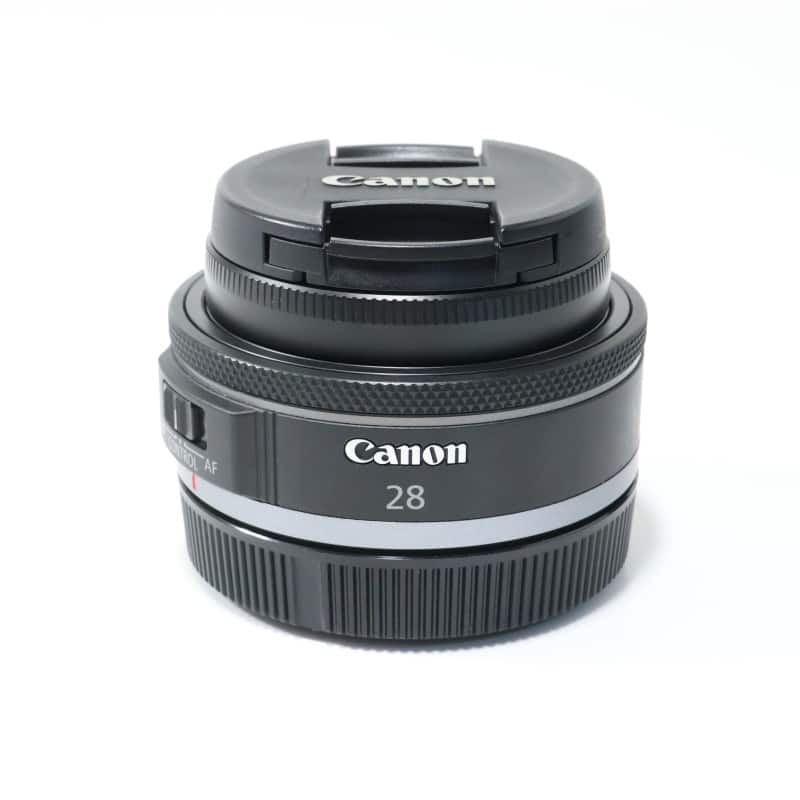 RF28mm F2.8 STM