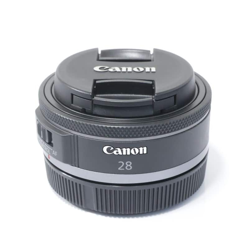 RF28mm F2.8 STM