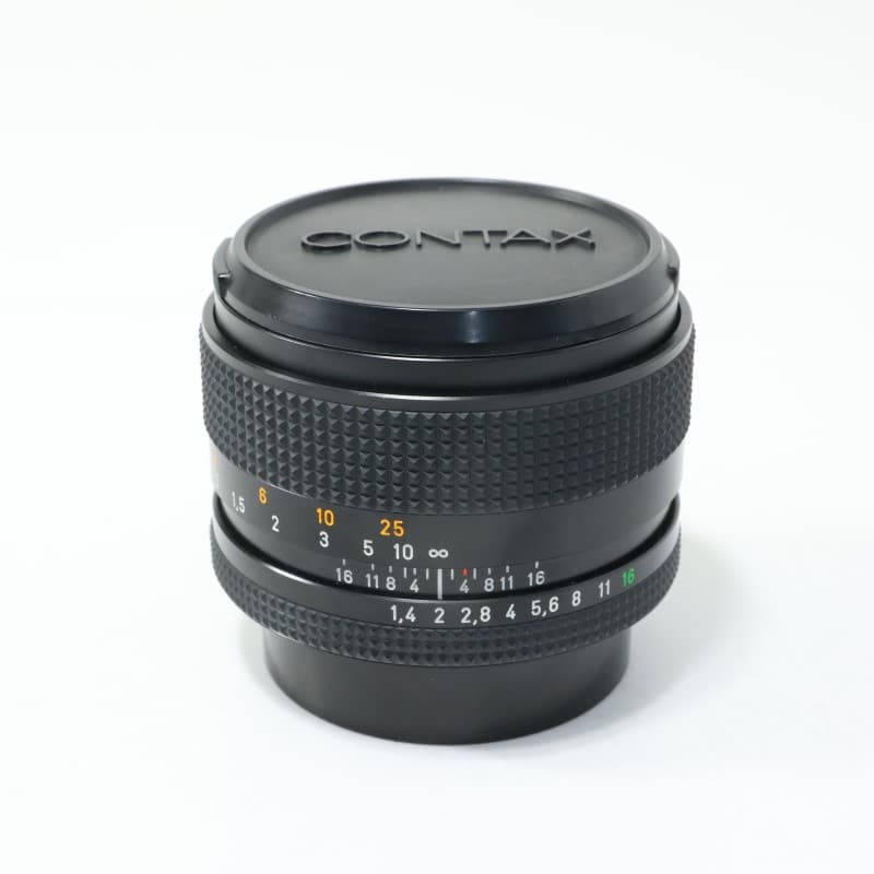 Planar T* 50mm F1.4 MM J