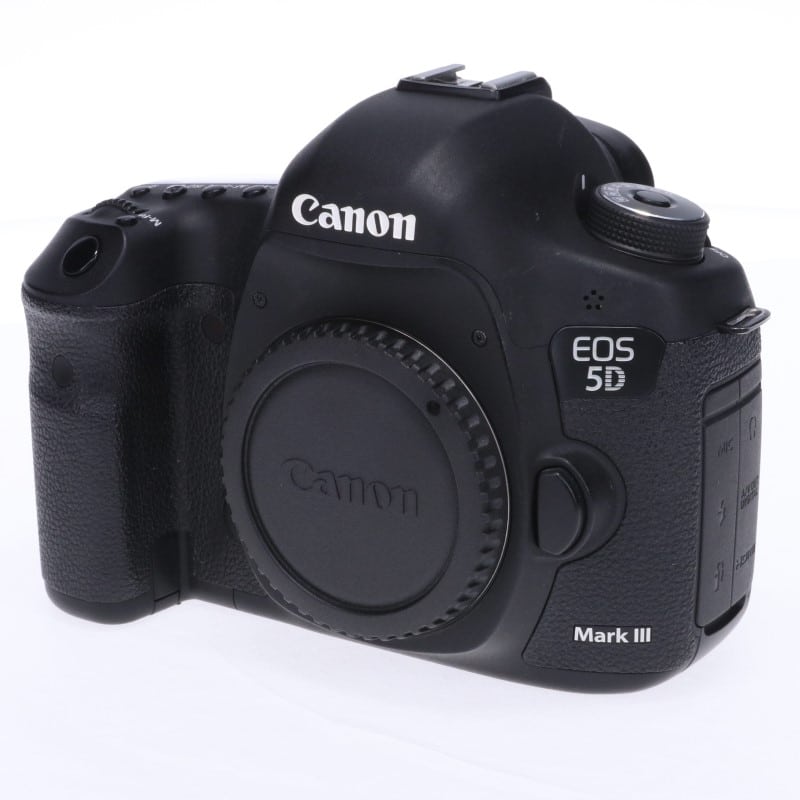 EOS 5D Mark III ボディー