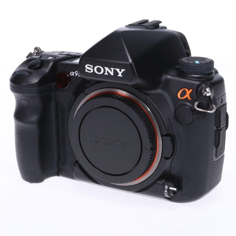 α900 ボディ DSLR-A900