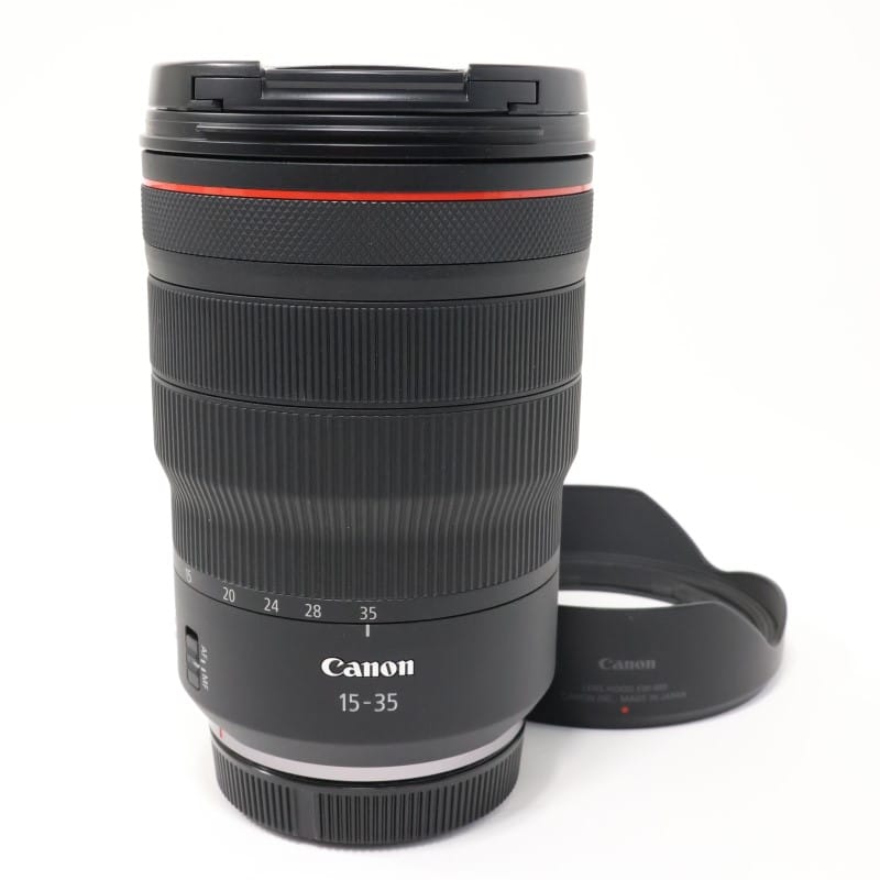 RF15-35mm F2.8 L IS USM