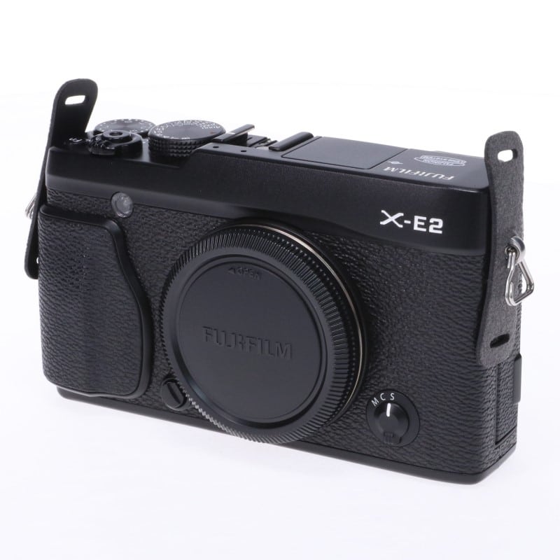 X-E2 ブラック