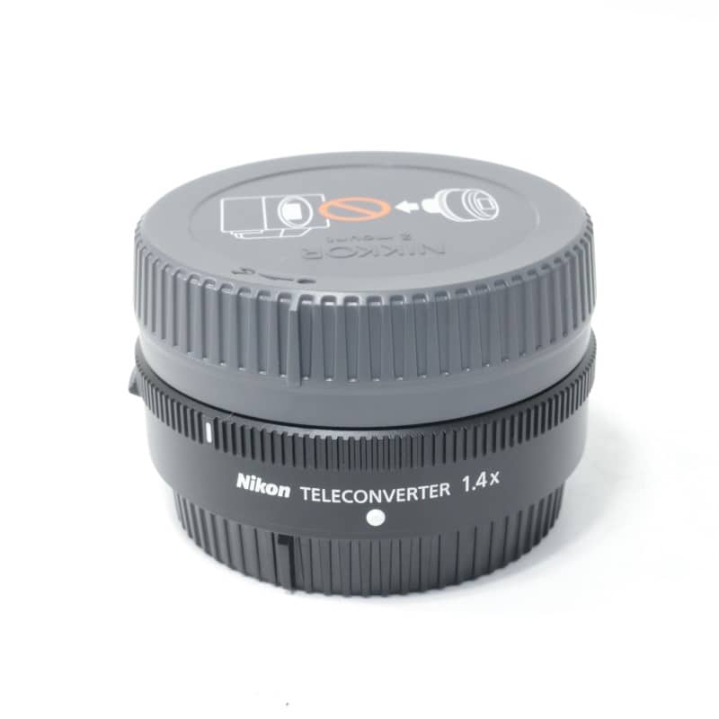 Z TELECONVERTER TC-1.4x