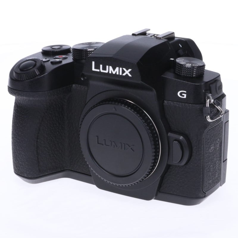 LUMIX G99 DC-G99