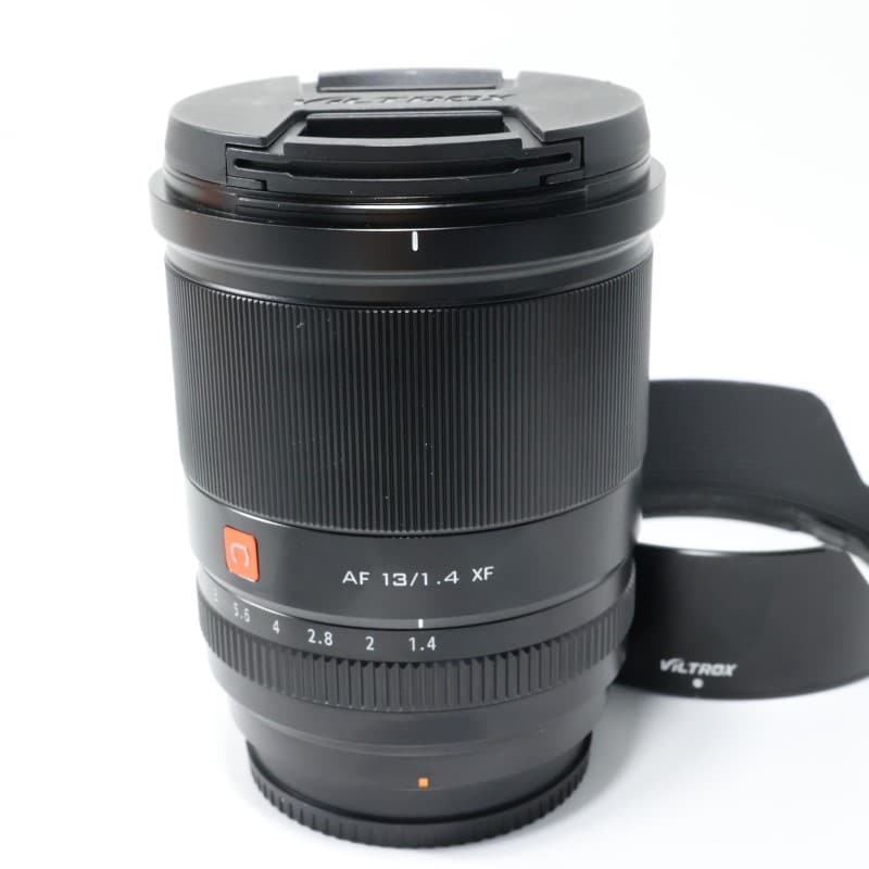 AF 13/1.4 フジフイルムX用