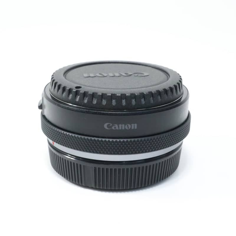 コントロールリングマウントアダプター CR-EF-EOS R