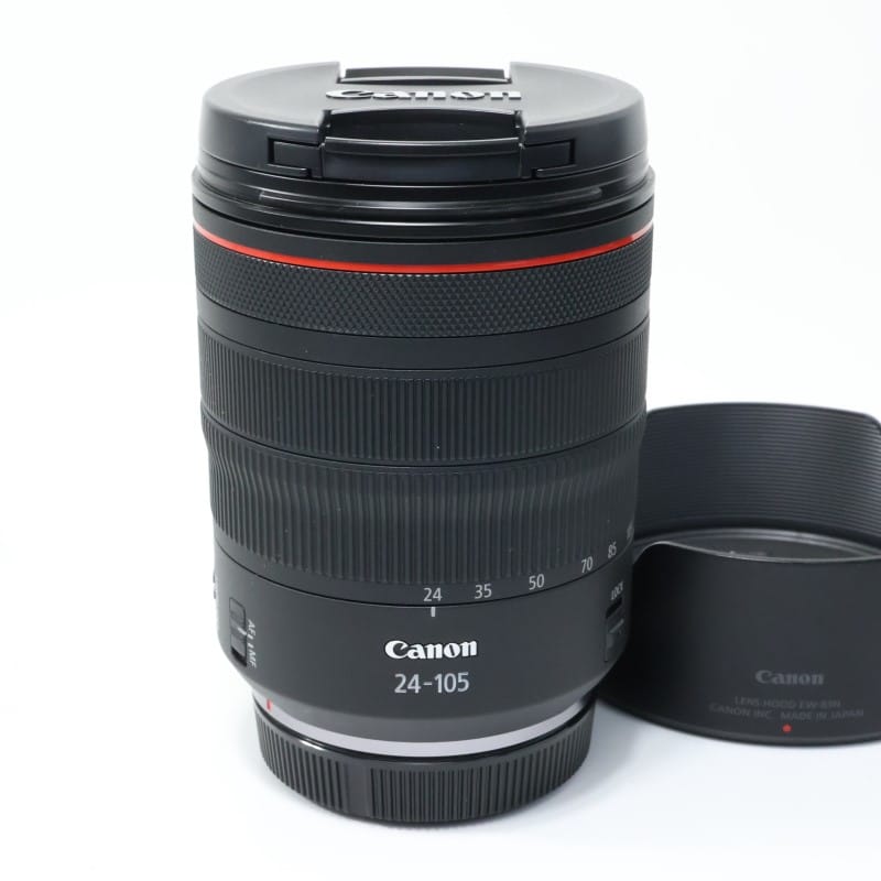 RF24-105mm F4 L IS USM