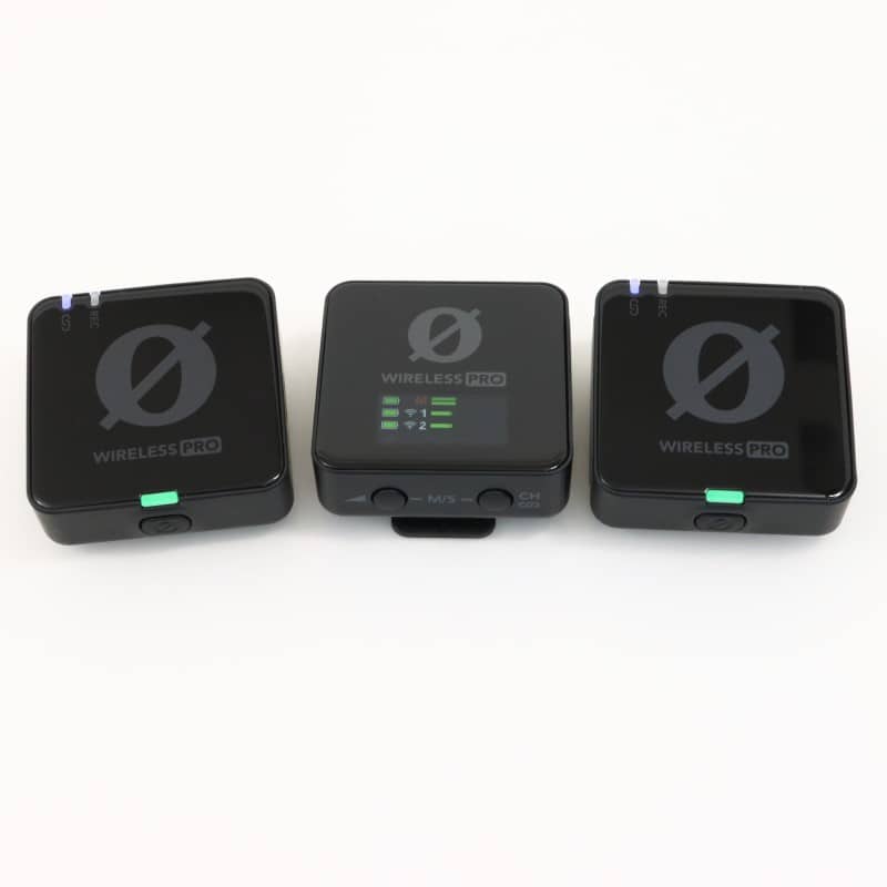WIPRO [Wireless PRO]
