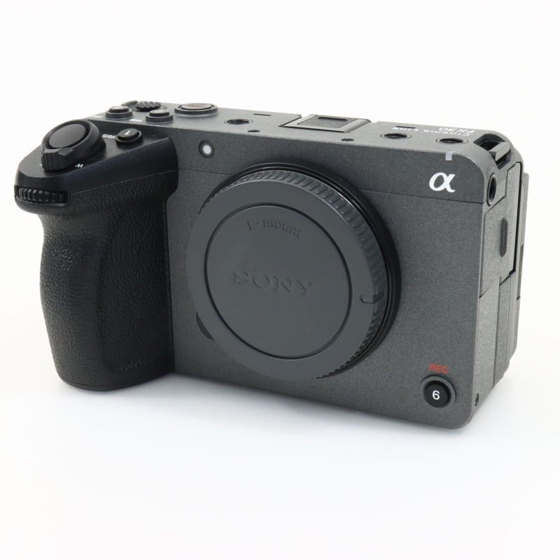 FX30 ボディ ILME-FX30B