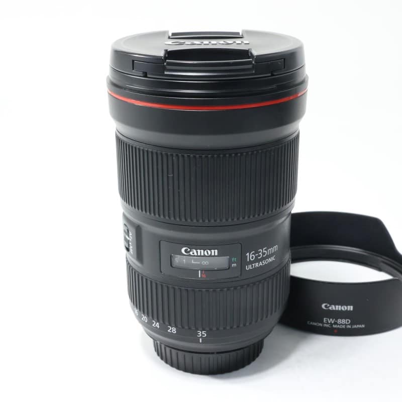 EF16-35mm F2.8L III USM