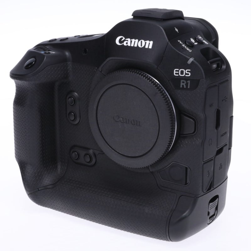 EOS R1 ボディー