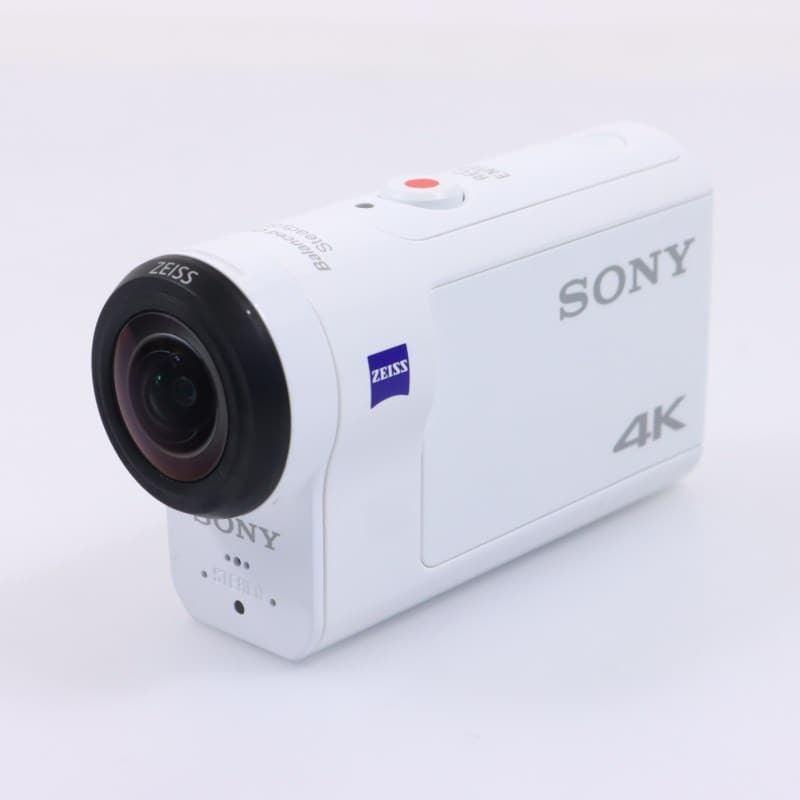FDR-X3000R ライブビューリモコンキット FDR-X3000R/W