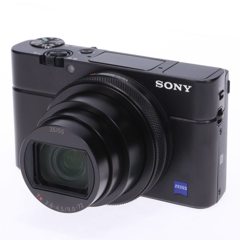 Cyber-shot RX100VII DSC-RX100M7