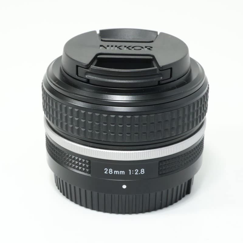 NIKKOR Z 28mm f/2.8 Special Edition