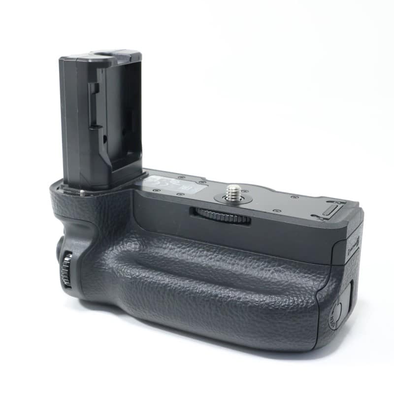 縦位置グリップ VG-C3EM