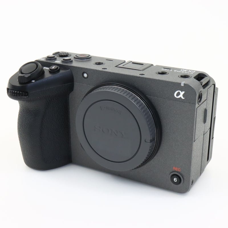 FX30 ボディ ILME-FX30B