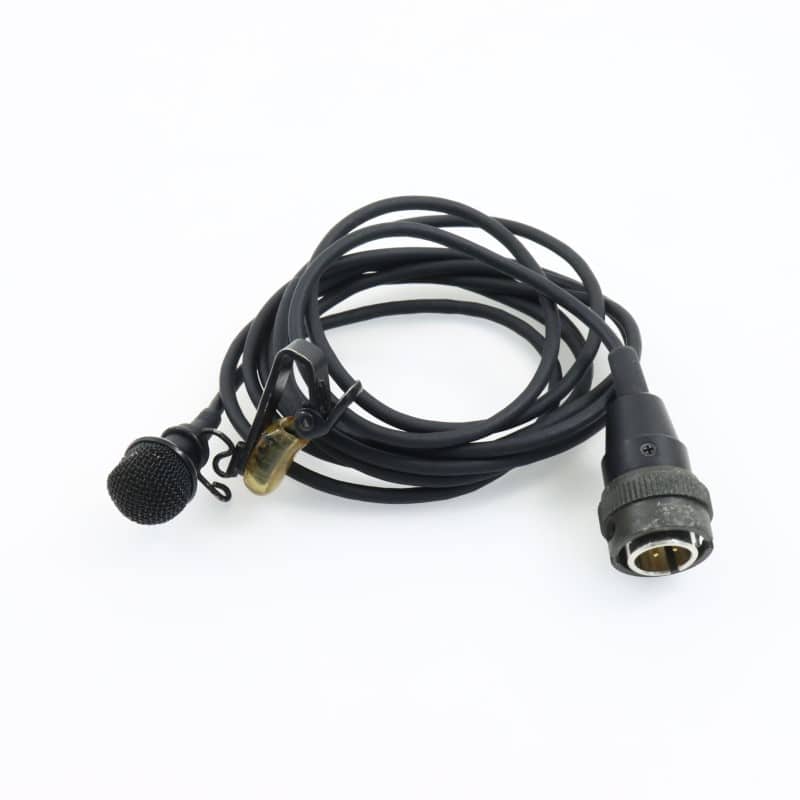 ECM-77BC [エレクトレットコンデンサーマイクロホン]