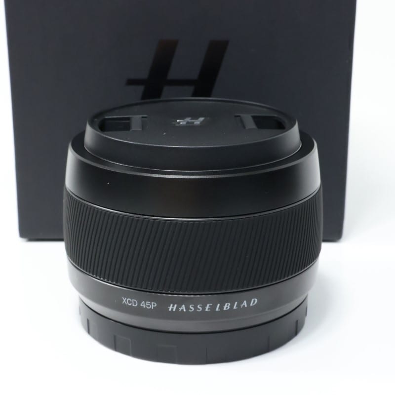 XCD f4/45mm P
