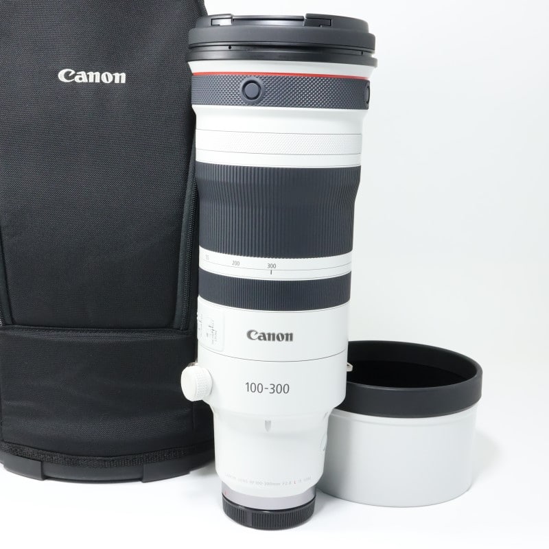 RF100-300mm F2.8 L IS USM