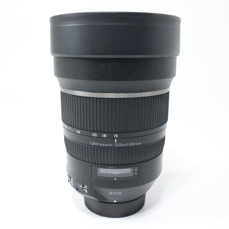 SP 15-30mm F2.8 Di VC USD A012 ニコン