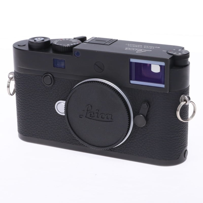 Leica M10-D