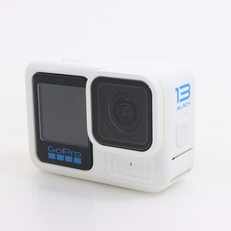 HERO13 ポーラーホワイト CHDHX-132-FW