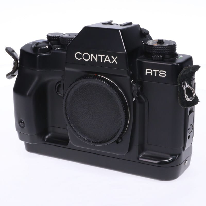 CONTAX RTS III AB-ランク 中古｜フジヤカメラ