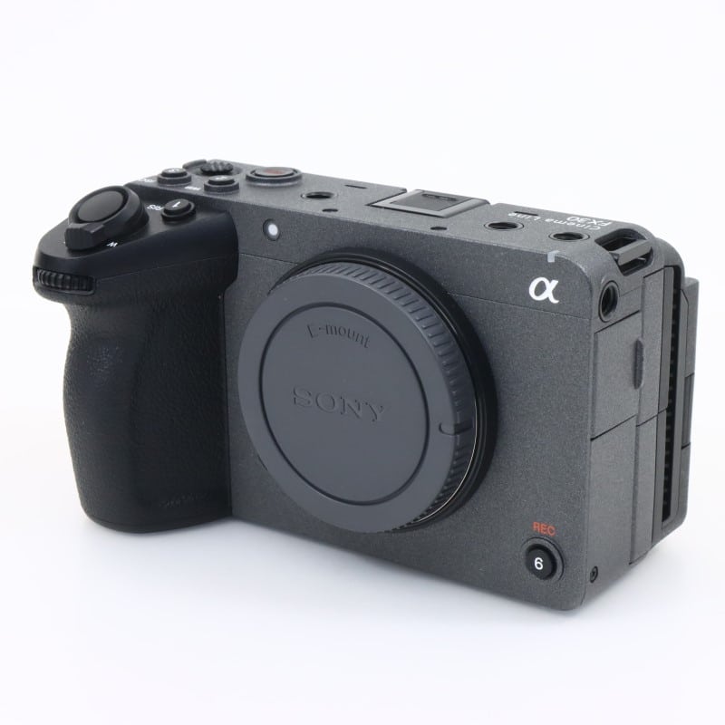FX30 ボディ ILME-FX30B