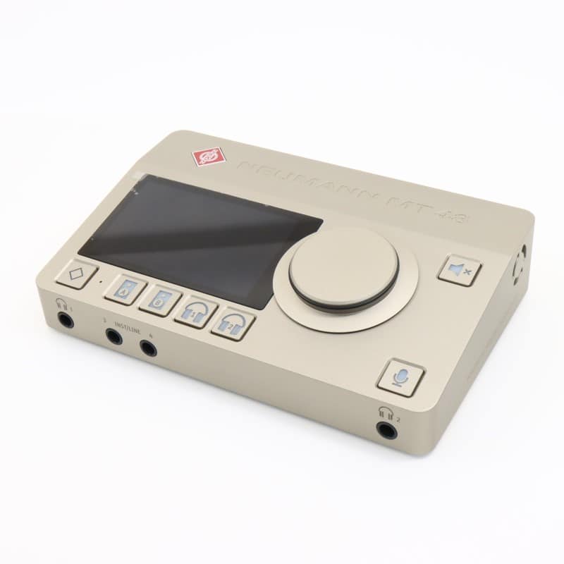 MT 48 U