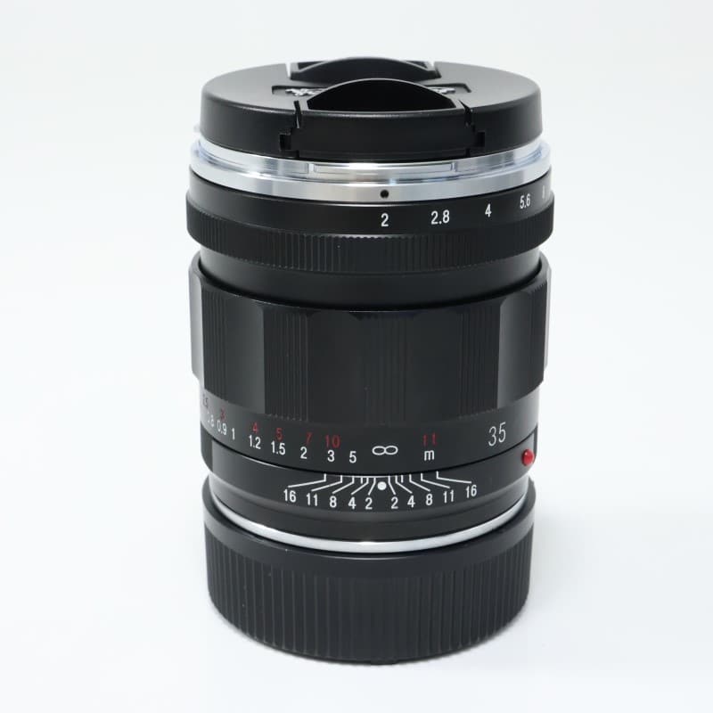 APO-LANTHAR 35mm F2 Aspherical VM