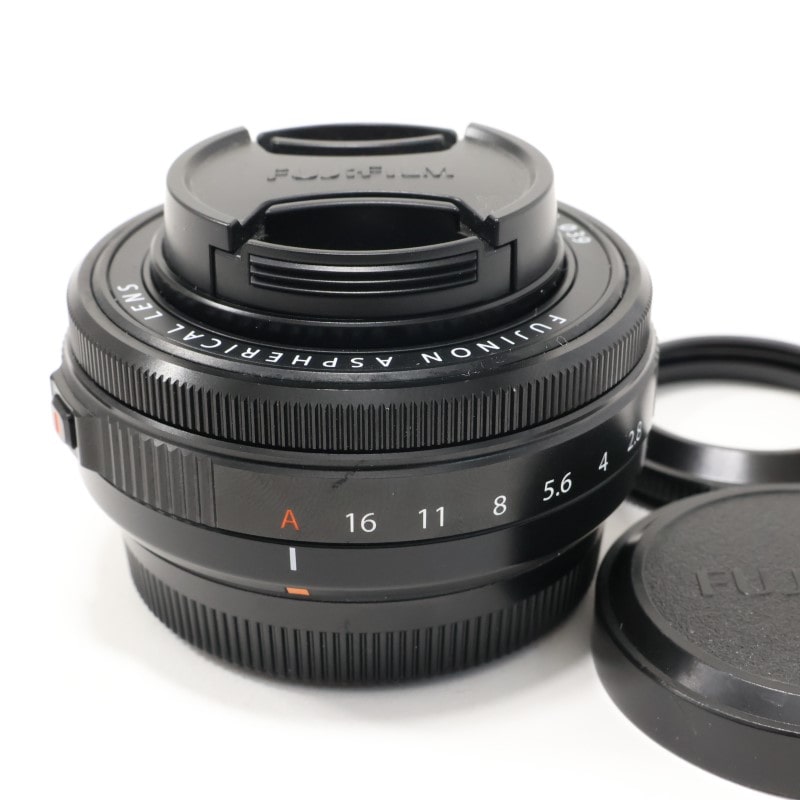 中古情報 FUJIFILM XF27mmF2.8 R WR入荷｜カメラのキタムラ千葉