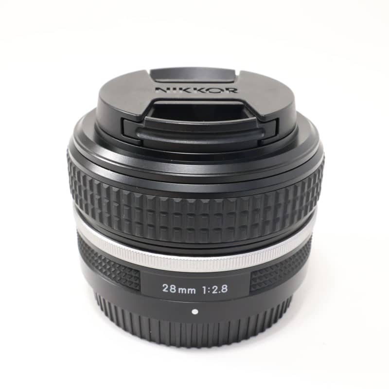 NIKKOR Z 28mm f/2.8 Special Edition
