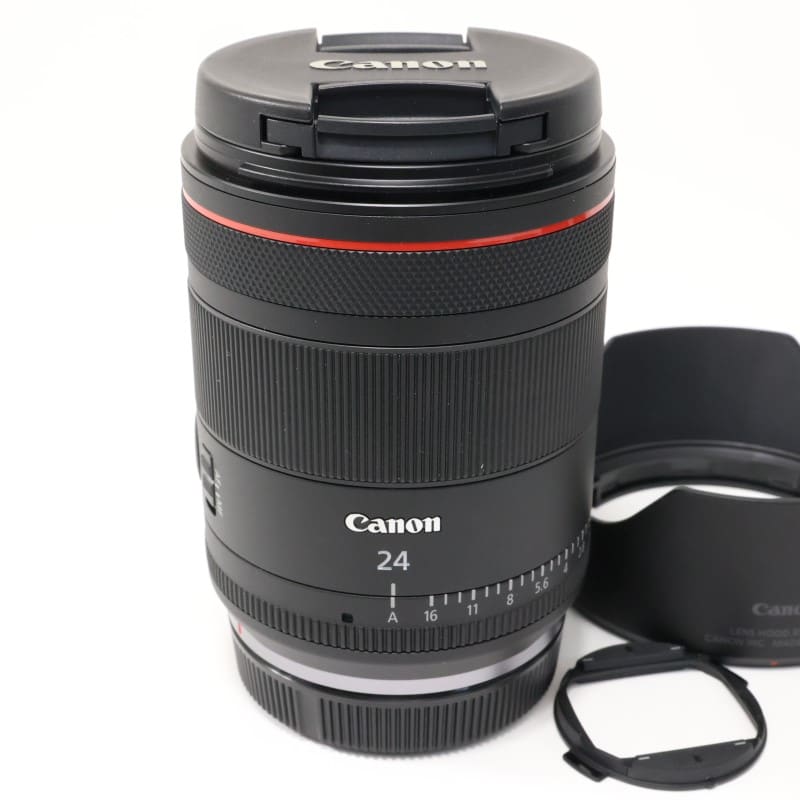 RF24mm F1.4 L VCM