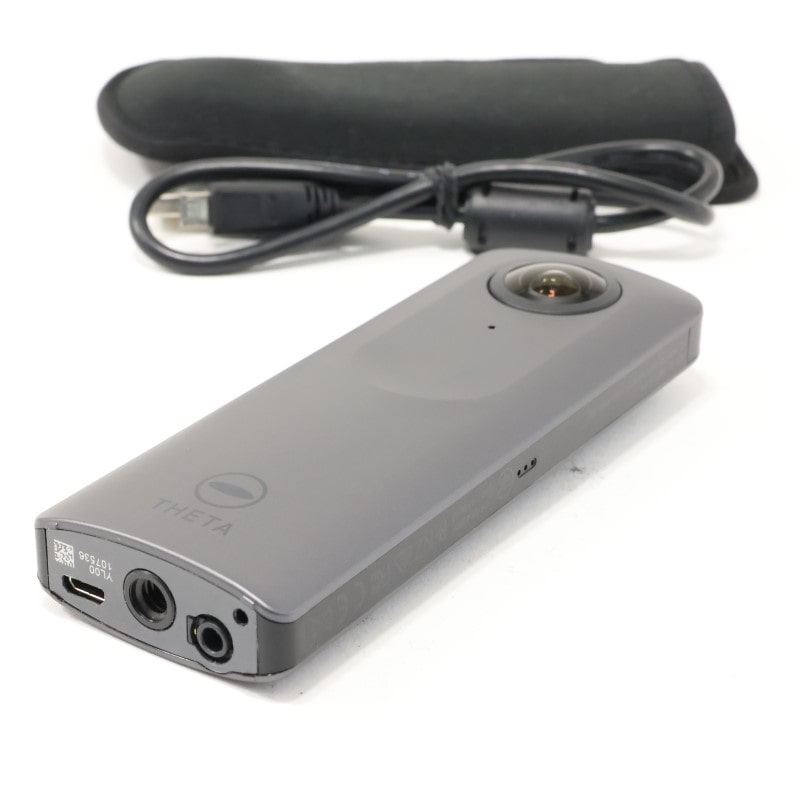 RICOH THETA V