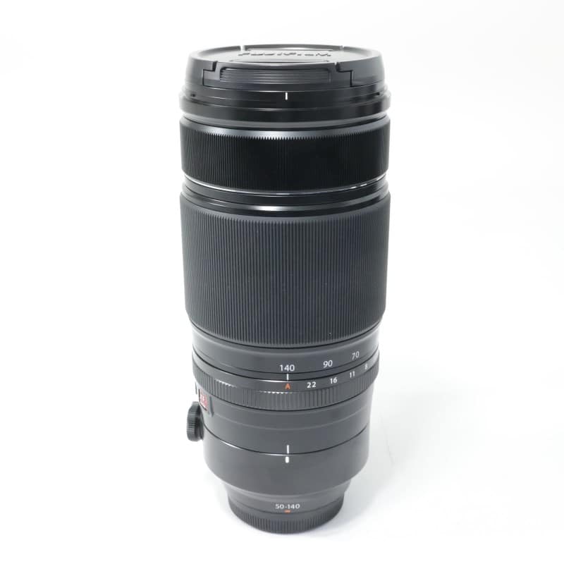 フジノンレンズ XF50-140mmF2.8 R LM OIS WR