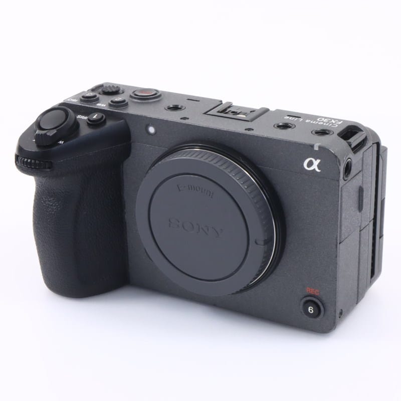 FX30 ボディ ILME-FX30B