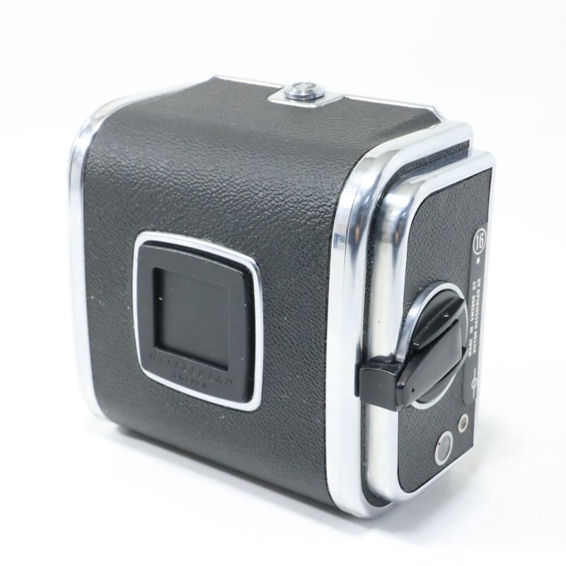 A-16 III クローム