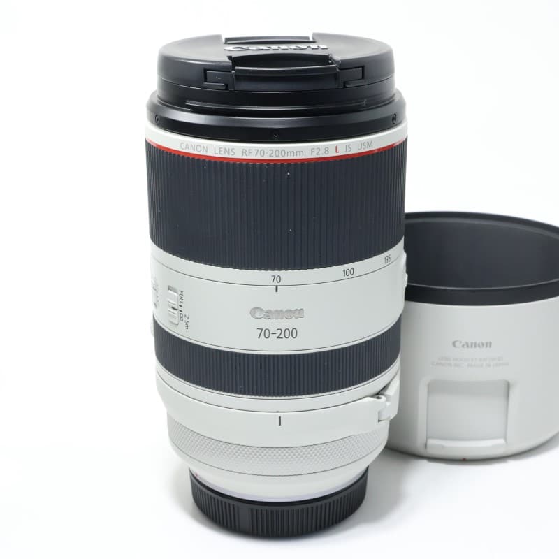 RF70-200mm F2.8 L IS USM
