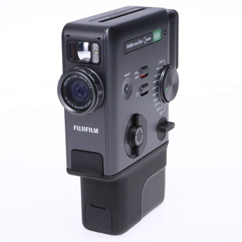 instax mini Evo Cinema