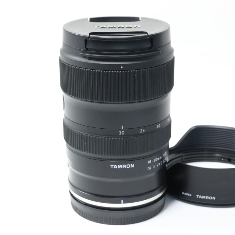 16-30mm F/2.8 Di III VXD G2 (Model A064Z) ニコン Z マウント用