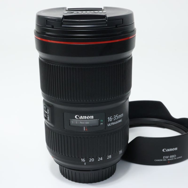 EF16-35mm F2.8L III USM