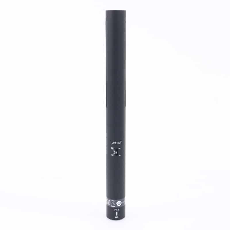 ECM-VG1