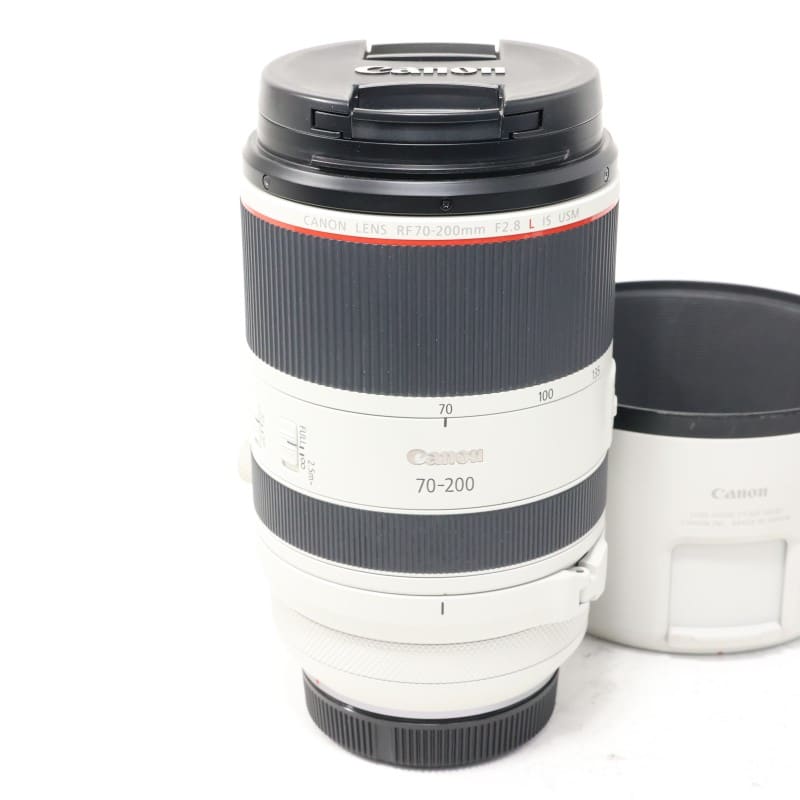RF70-200mm F2.8 L IS USM