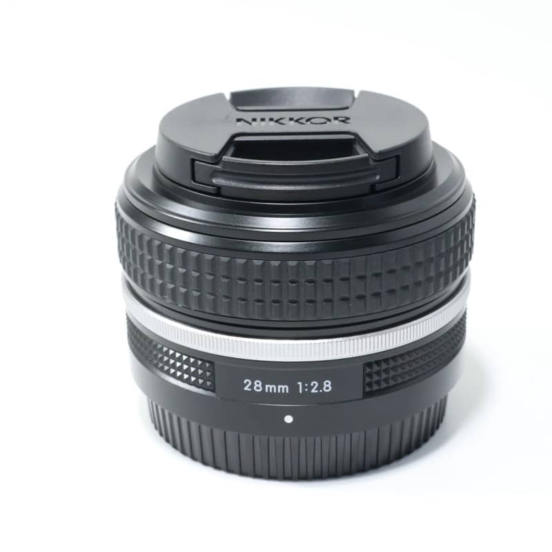 NIKKOR Z 28mm f/2.8 Special Edition
