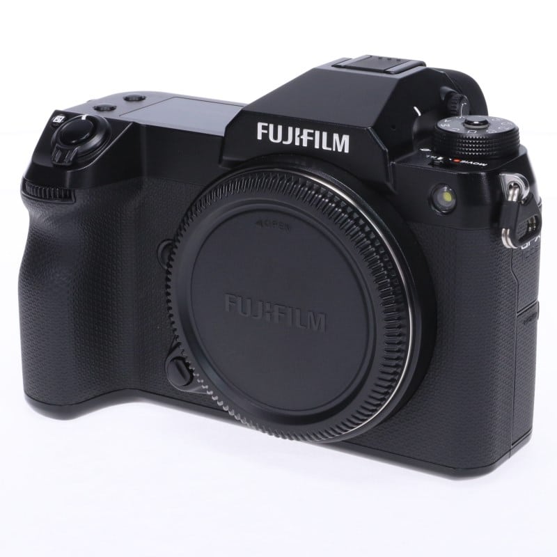富士フイルム FUJIFILM GFX100S II ボディ ABランク 中古｜フジヤカメラ